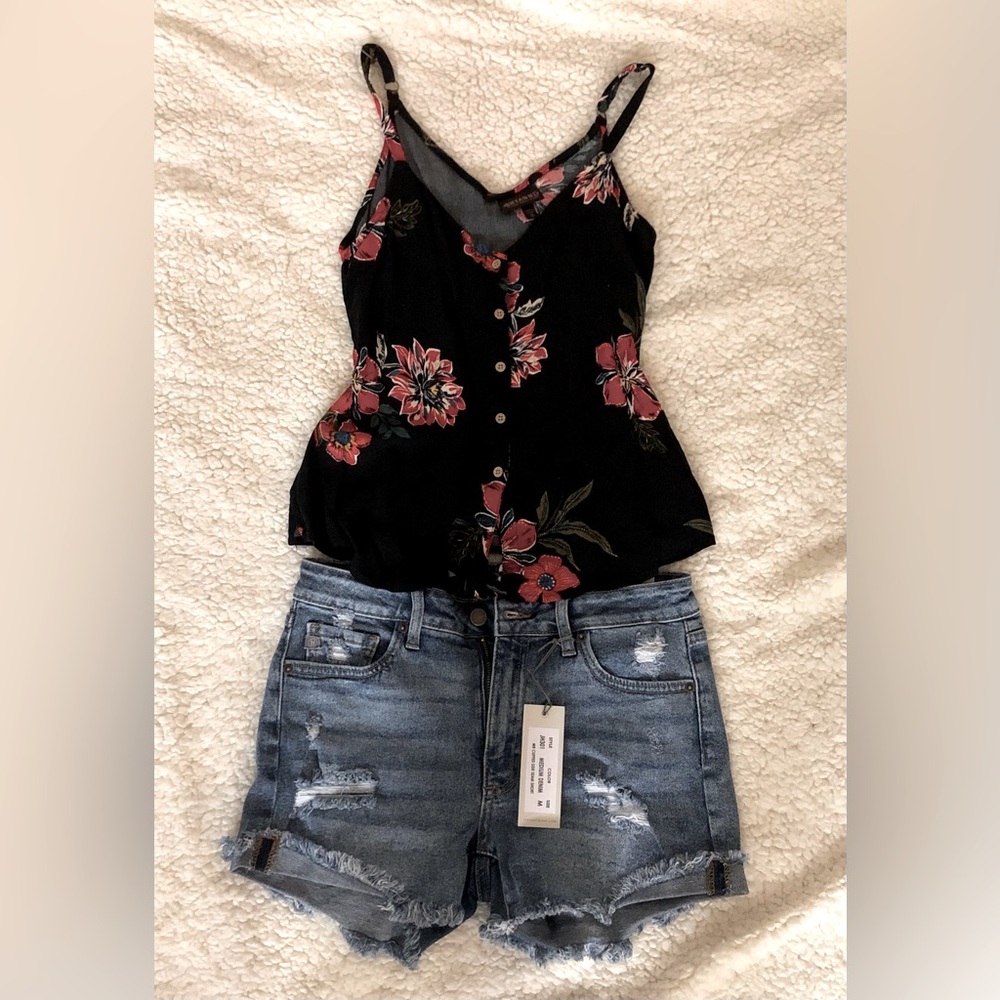 Womens Camisole